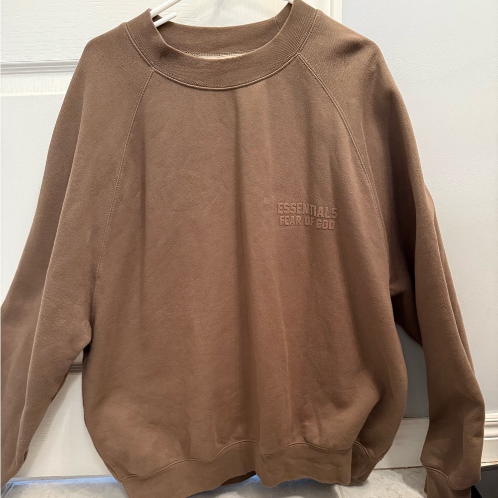 Fear of God Essentials
